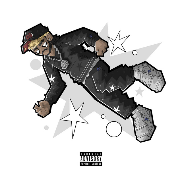 Champ cover art
