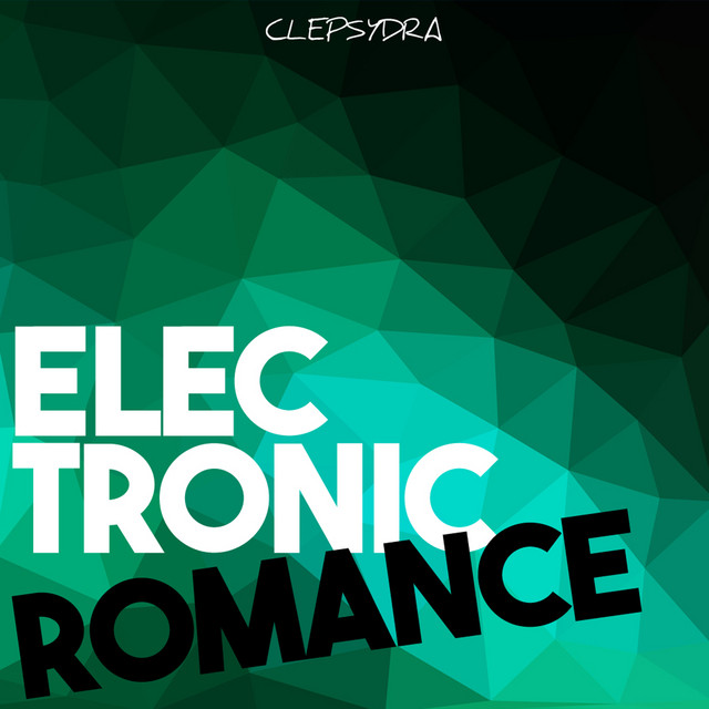 Electronic Romance cover art