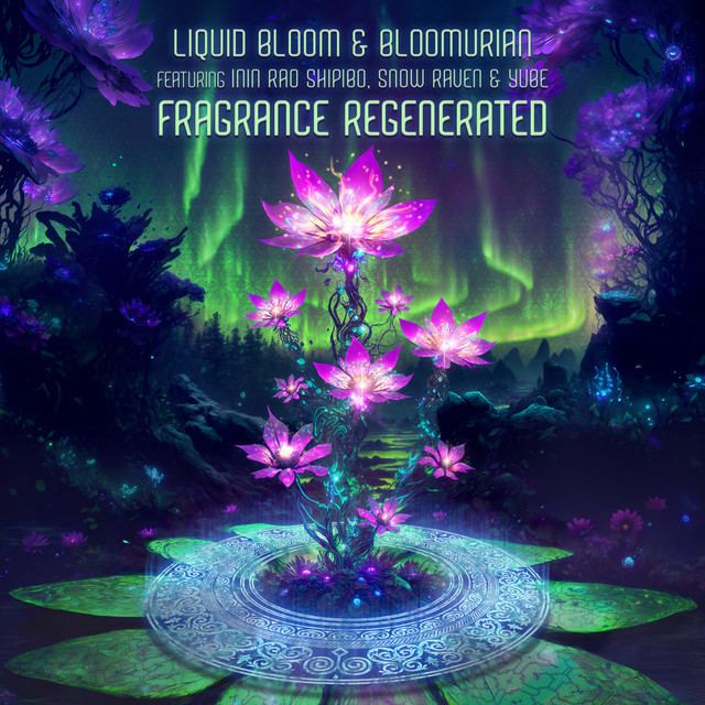 Fragrance - Nyrus Remix