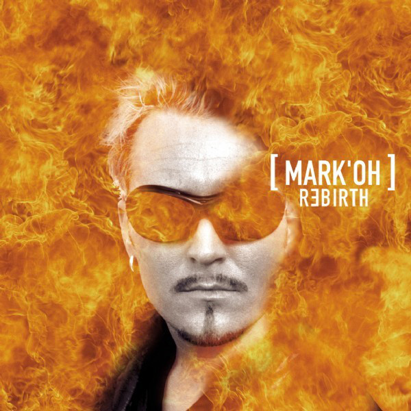 Rebirth cover art