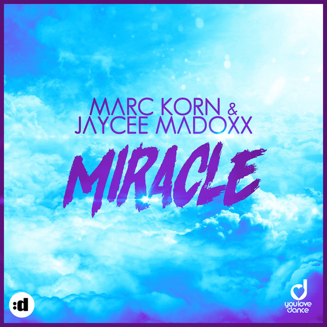 Miracle - Steve Modana Edit