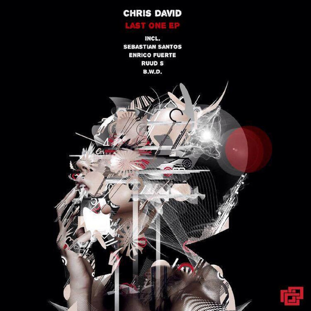 Chris David