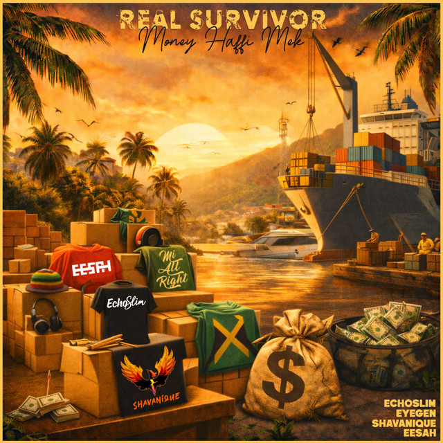 Real Survivor (Money Haffi Mek)