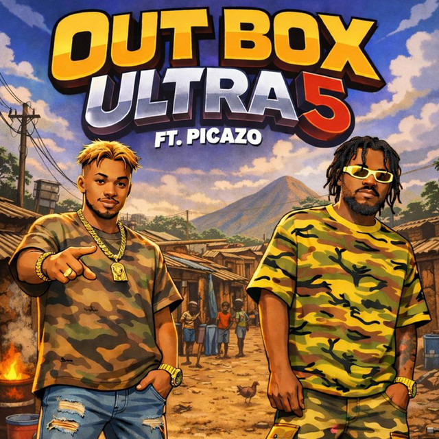Out Box