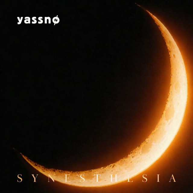 Synesthesia (Live)
