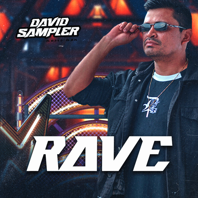Rave cover art