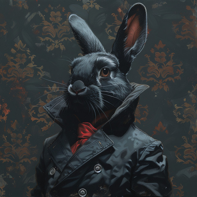 The Black Tape, Vol. 1