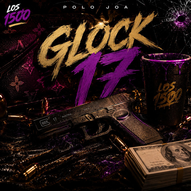 Glock 17 (Polo Joa Remix)