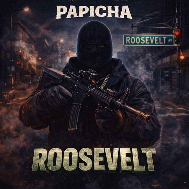Papicha – ROOSEVELT - Special Version