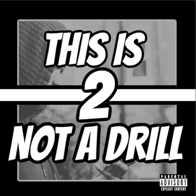 This Is Not a Drill 2 cover art
