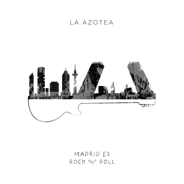 Madrid Es Rock 'N' Roll