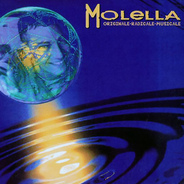 Originale Radicale Musicale cover art