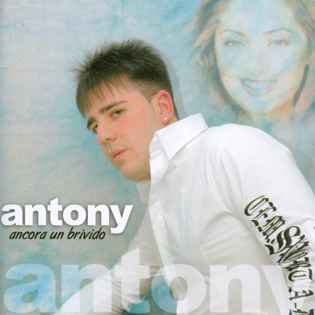 Ancora Un Brivido cover art