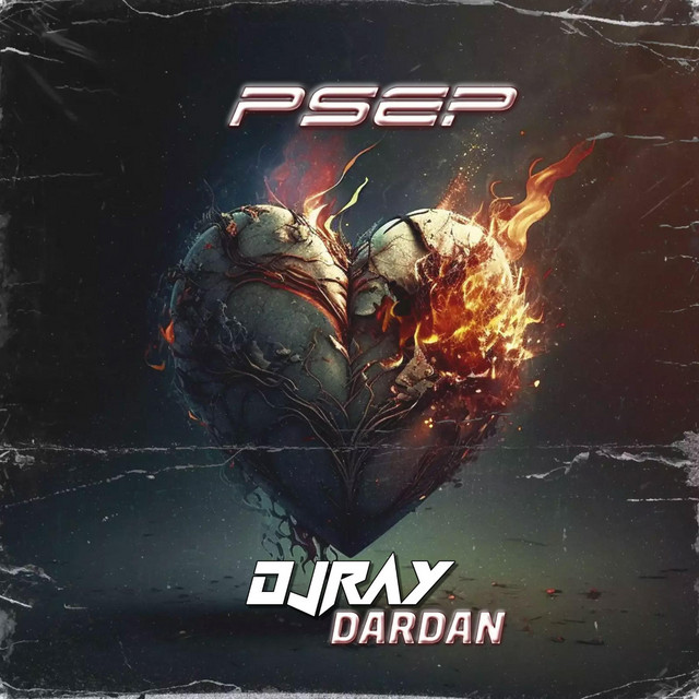 PSE? cover art