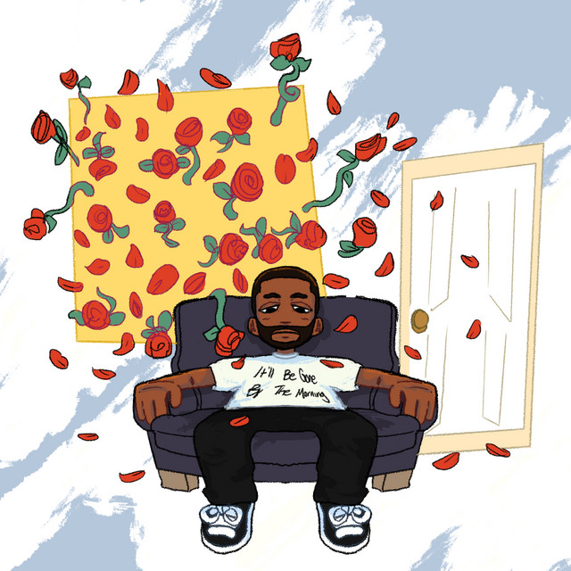 Eat The Roses