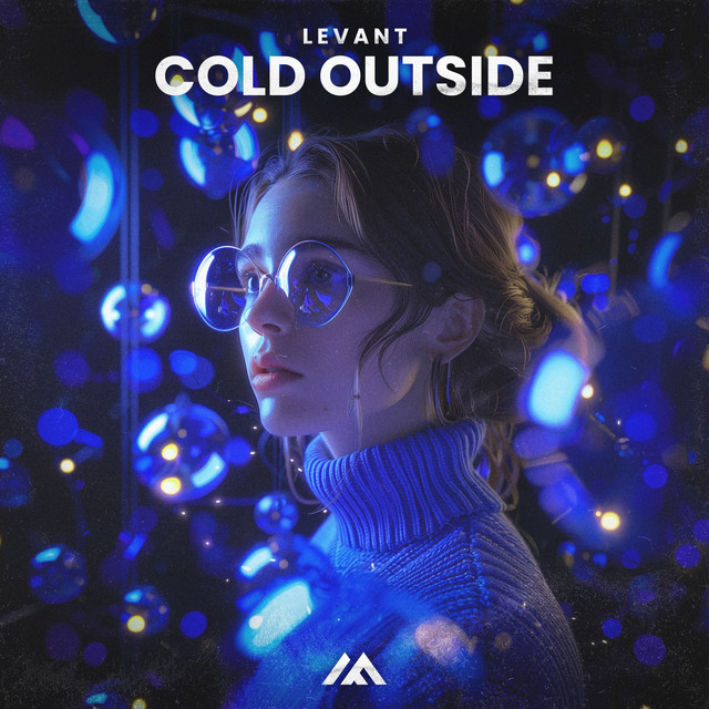 Cold Outside cover art