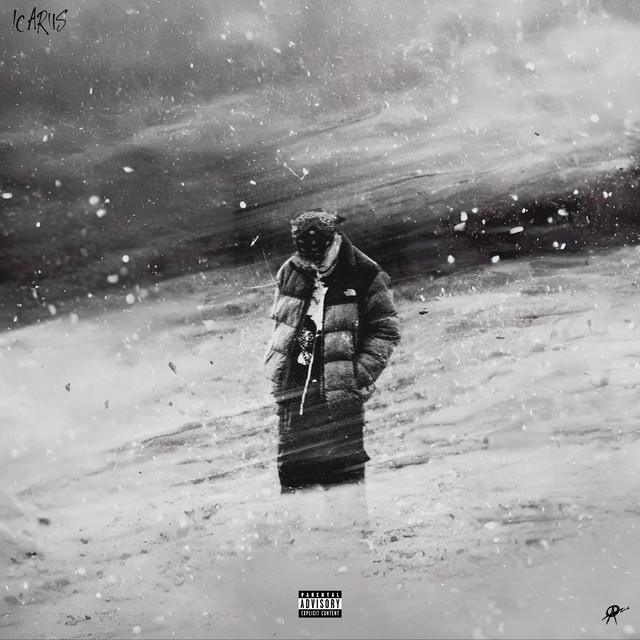 ICARUS cover art