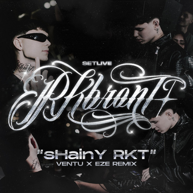Shainy Rkt