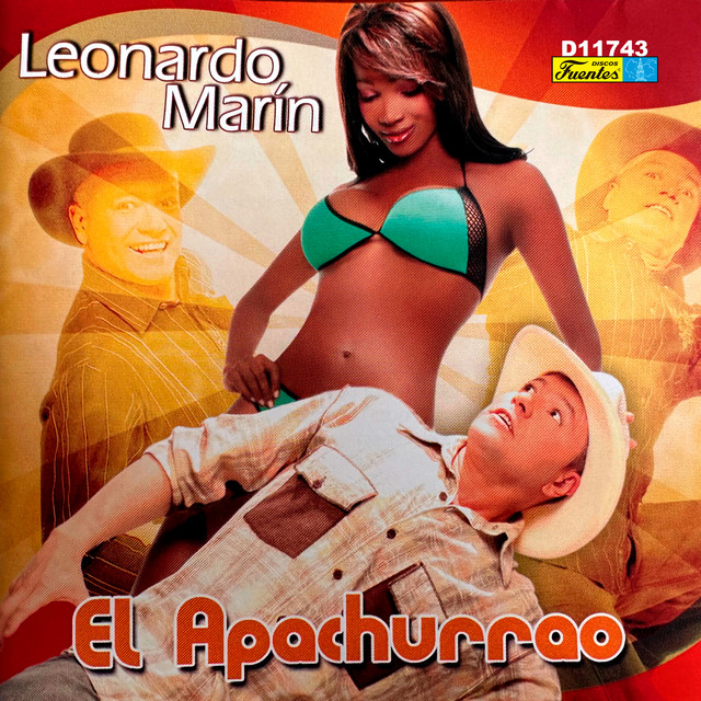 Leonardo Marín "El Apachurrao"