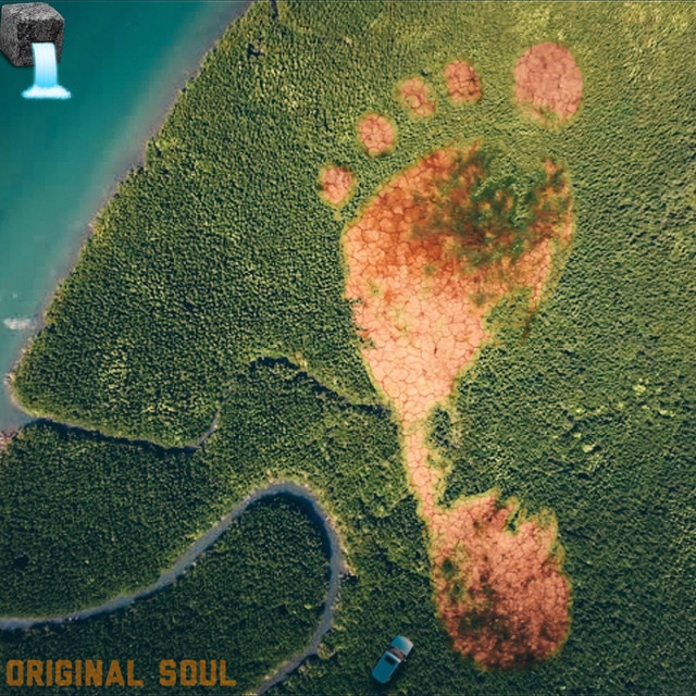 Original Soul cover