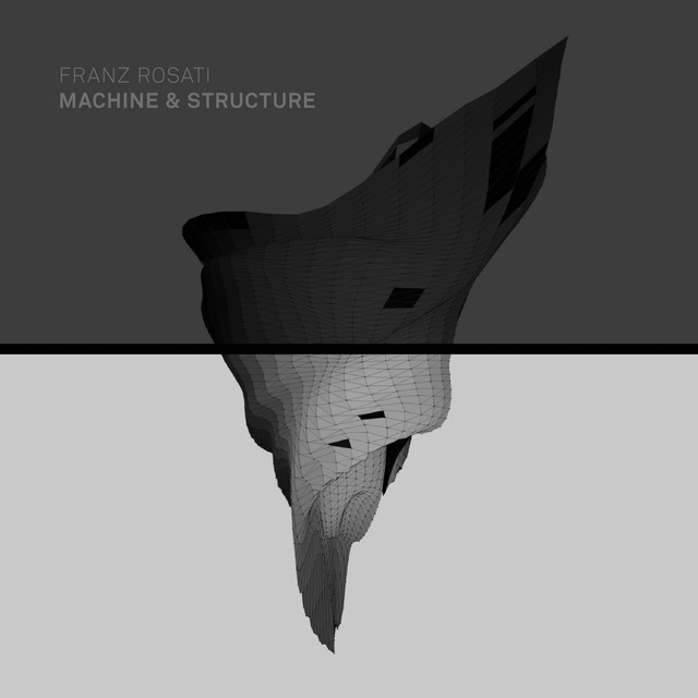 Machine & Structure cover