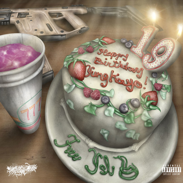 nineteen cover art