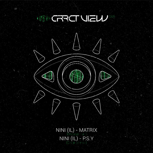 Matrix - song and lyrics by NiNi (IL) | Spotify