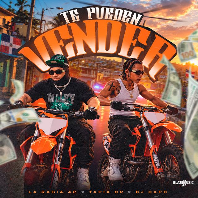 Te Pueden Vender