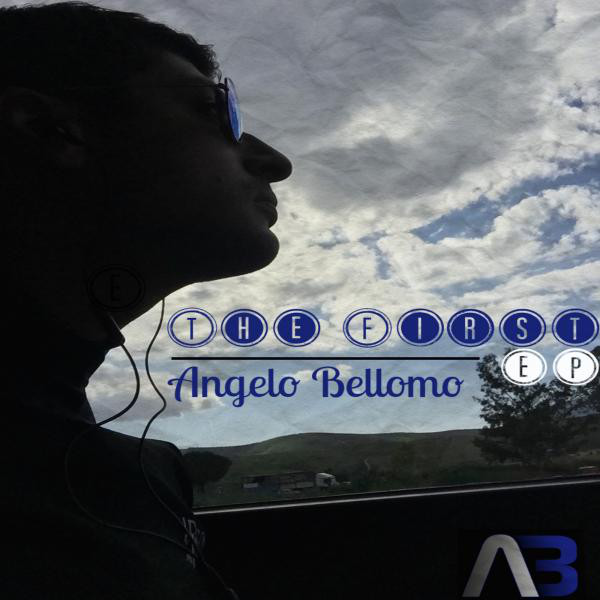The First cover