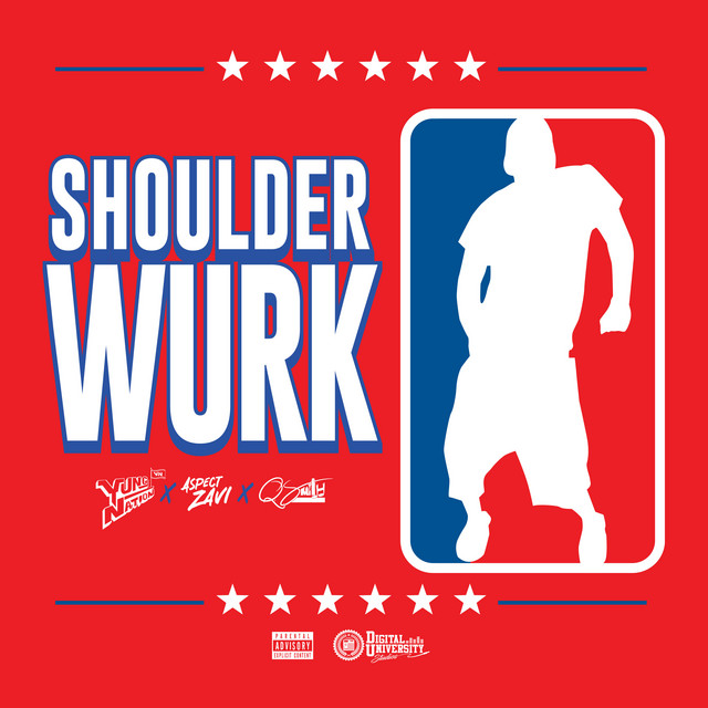 Shoulder Wurk