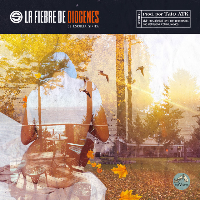 La Fiebre de Diógenes (2025 Remastered Version)