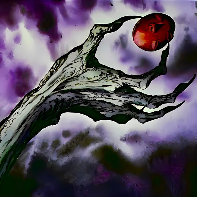 BEHELIT cover art