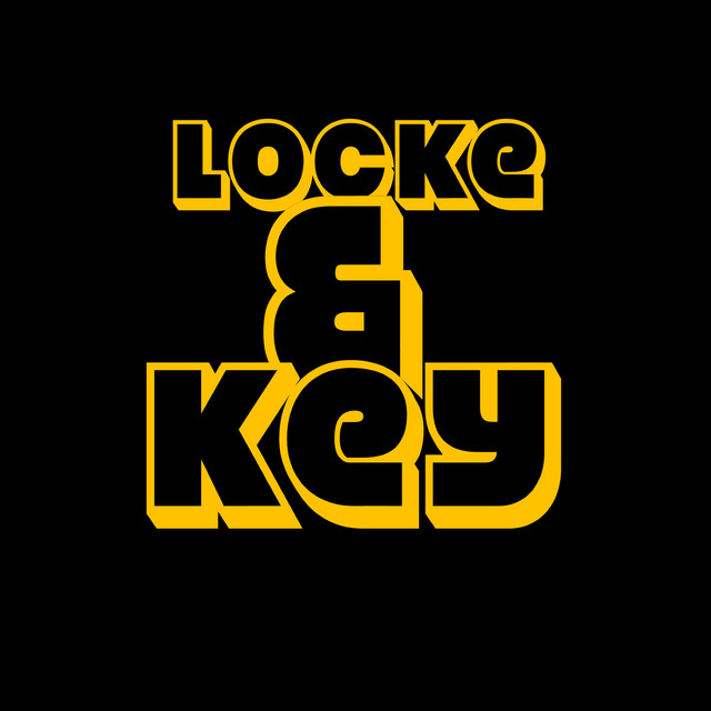 Locke & Key - Album by Zachary Locklear | Spotify