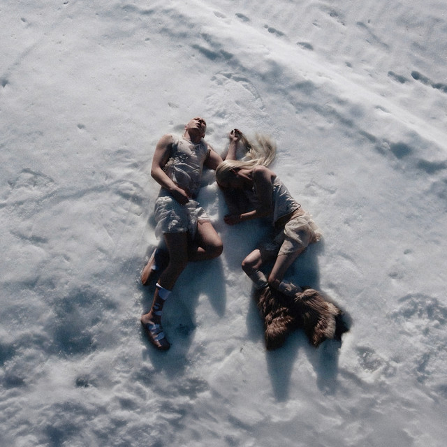 undefined album image