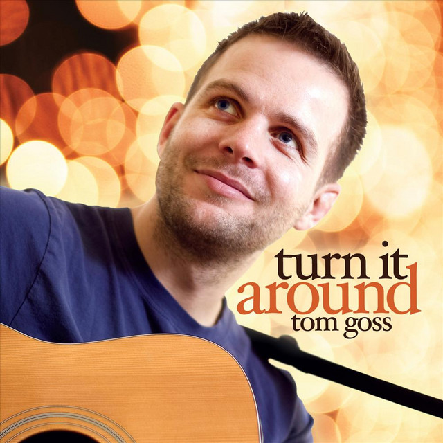 Turn It Around cover art