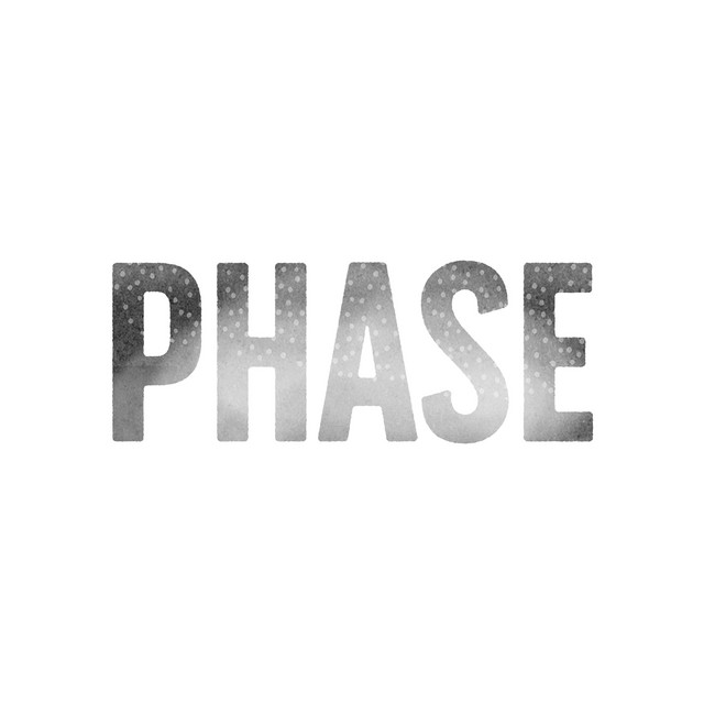 Phase cover art