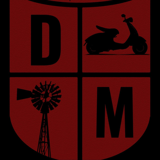 Tom Dissenter