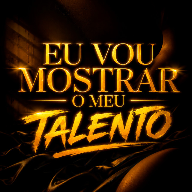 Eu Vou Mostrar o Meu Talento