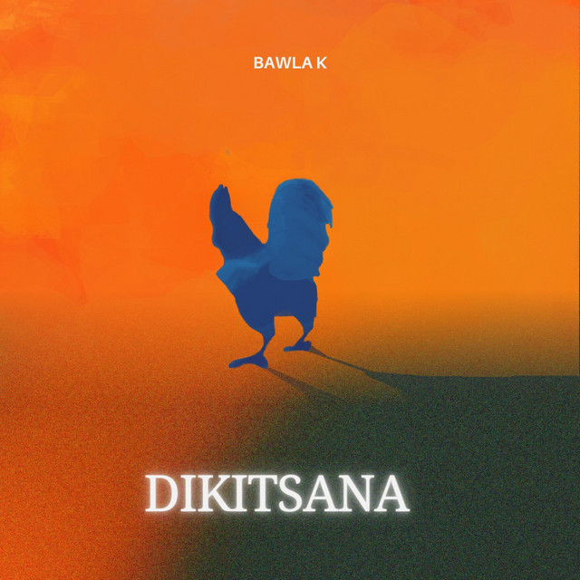 Dikitsana