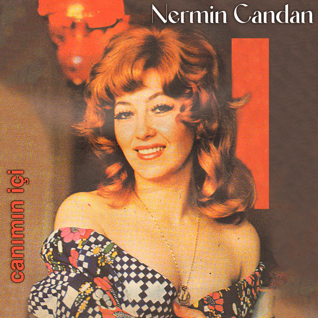 Canımın İçi cover