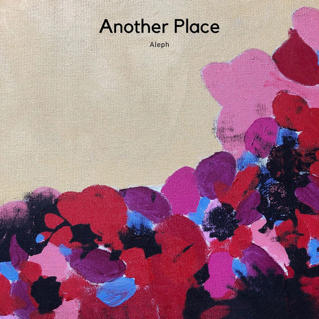 Another Place cover art