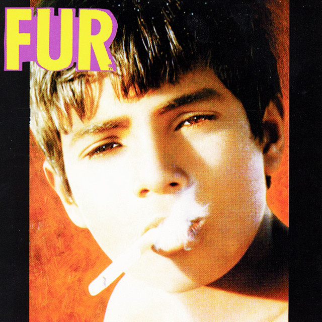 Fur cover art