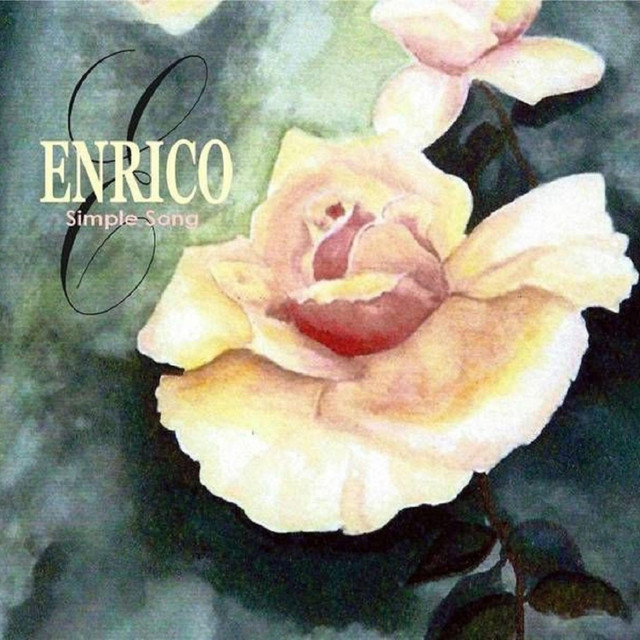 Simple Song cover art