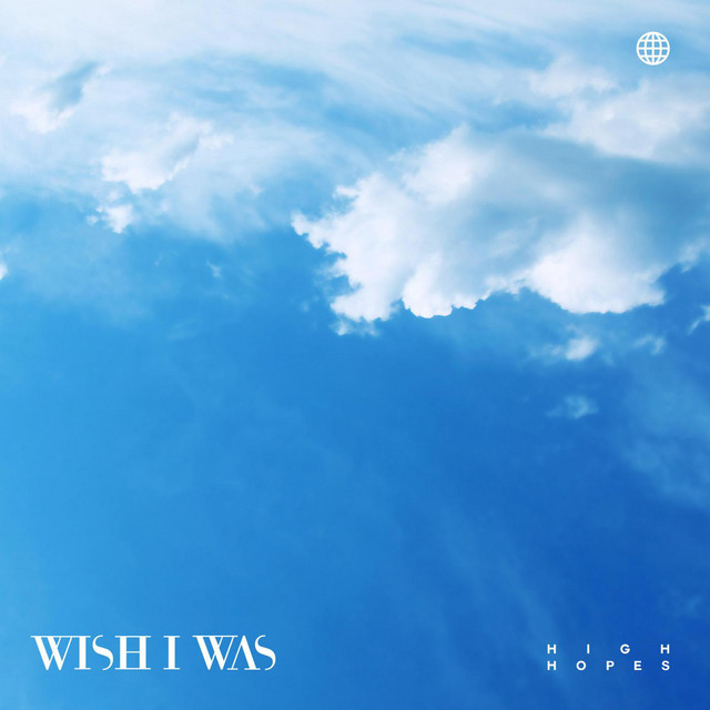 High Hopes cover