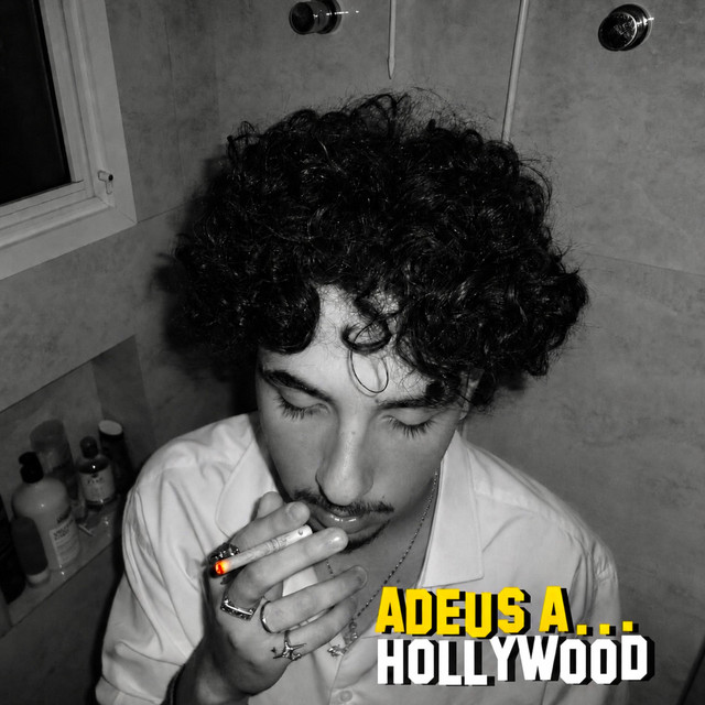 Adeus a Hollywood