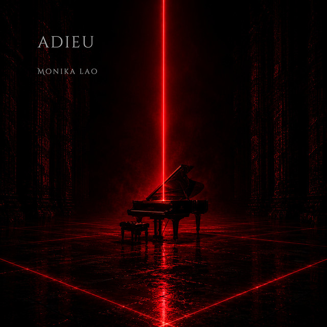 Adieu