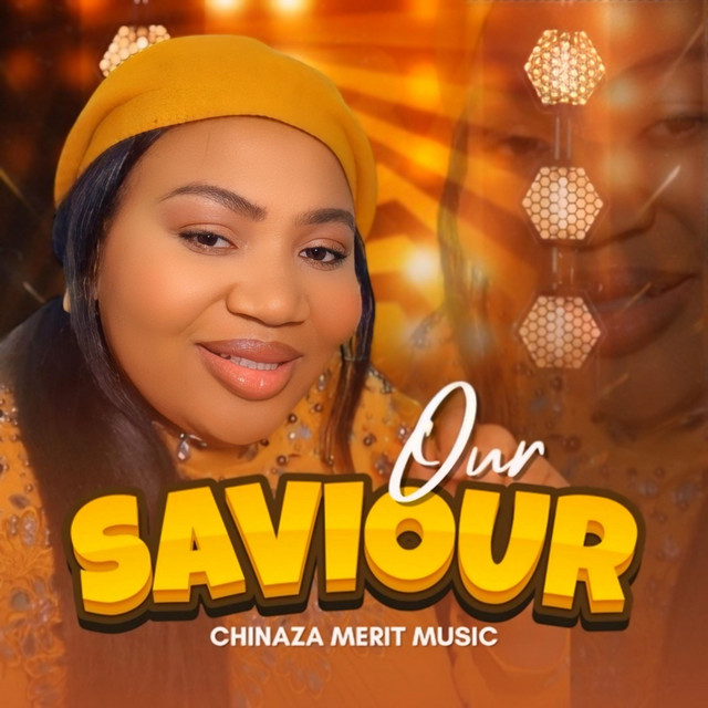 our saviour cover art