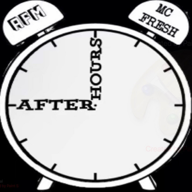 After Hours