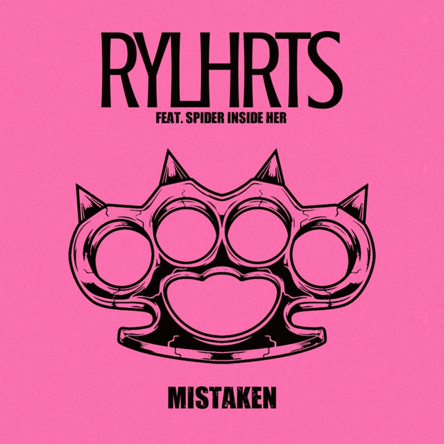 Mistaken