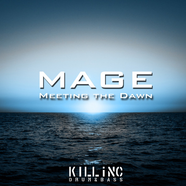 Meeting the Dawn artwork